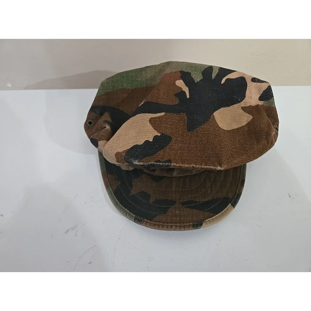 Propper International Inc usmc woodland